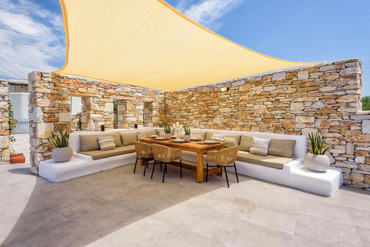 Villa Vanta : vivre la Grèce à hauteur de maison