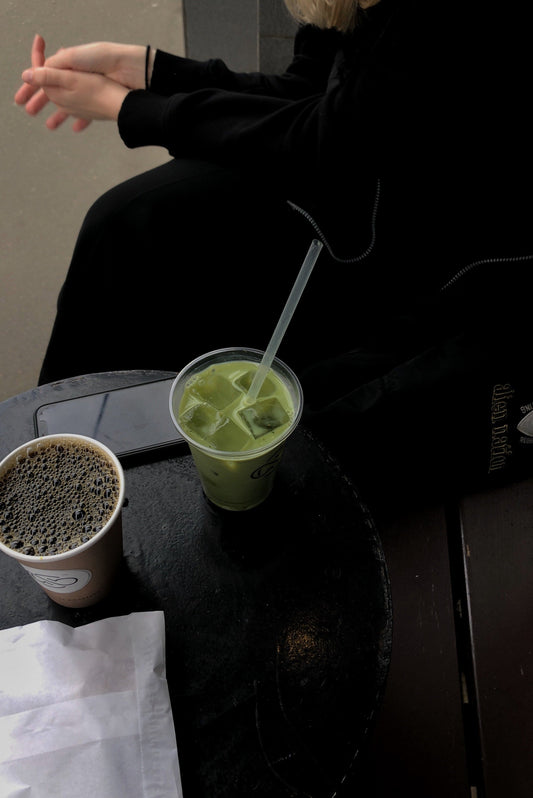 Matcha Mania : tous les bienfaits du matcha sur votre peau