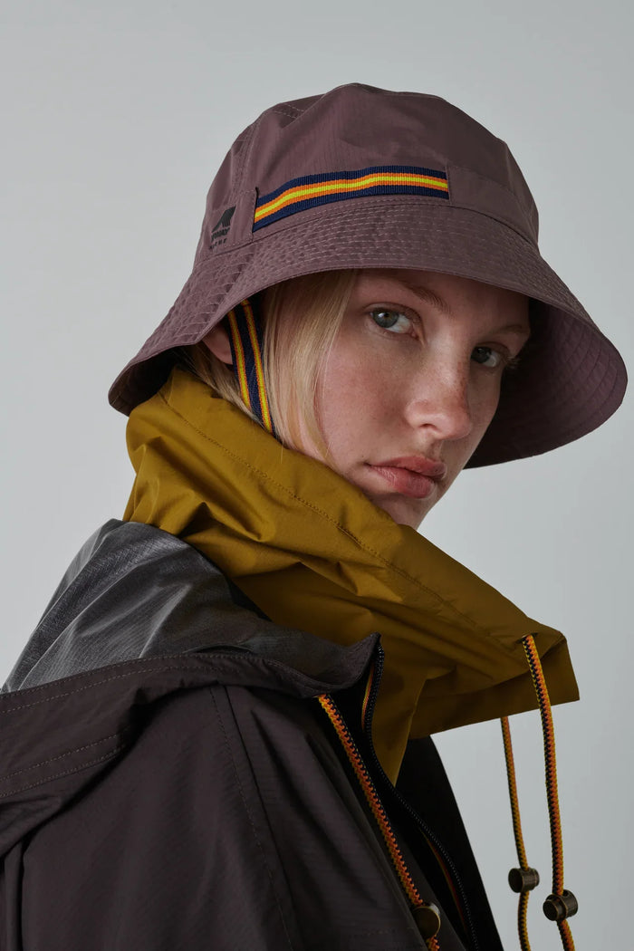 Soeur x K-Way : la collaboration mode outdoor la plus stylée de cet automne