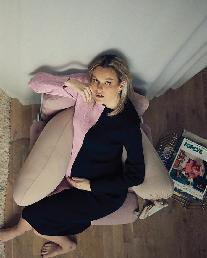 Les meilleurs coussins d'allaitement : l'allié inestimable pendant la grossesse