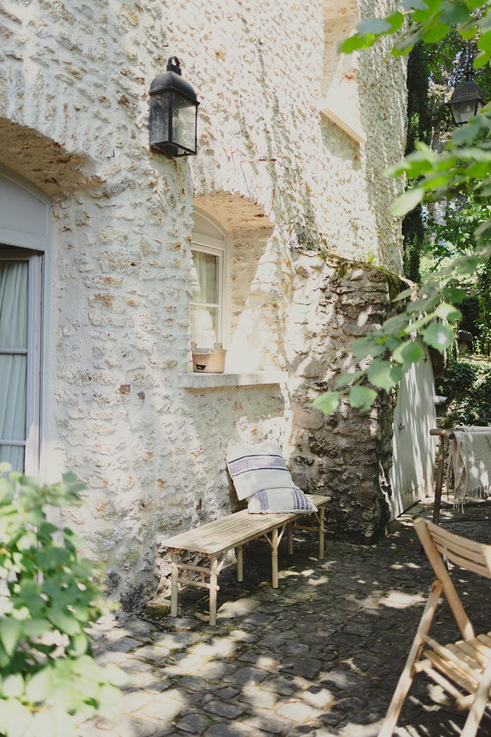 La Minotte : une escapade verdoyante aux portes de Paris