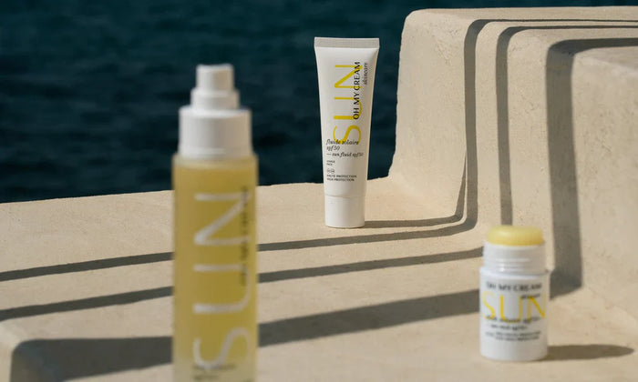 Solaires Oh My Cream