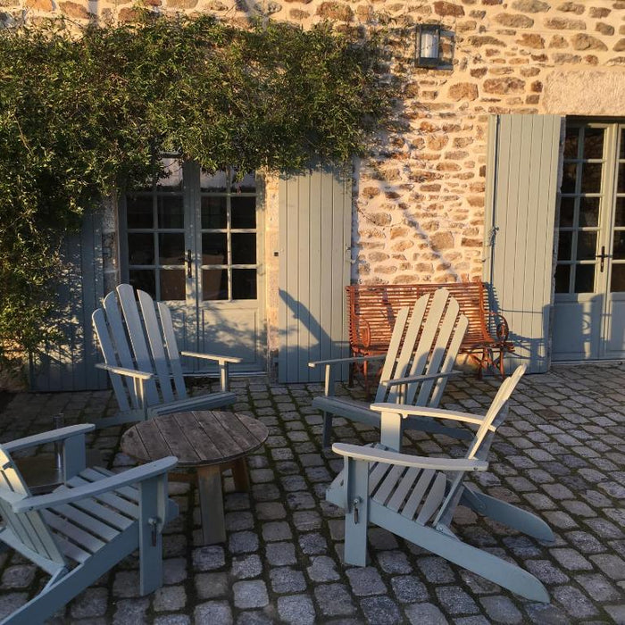 Les Jardins de la Matz