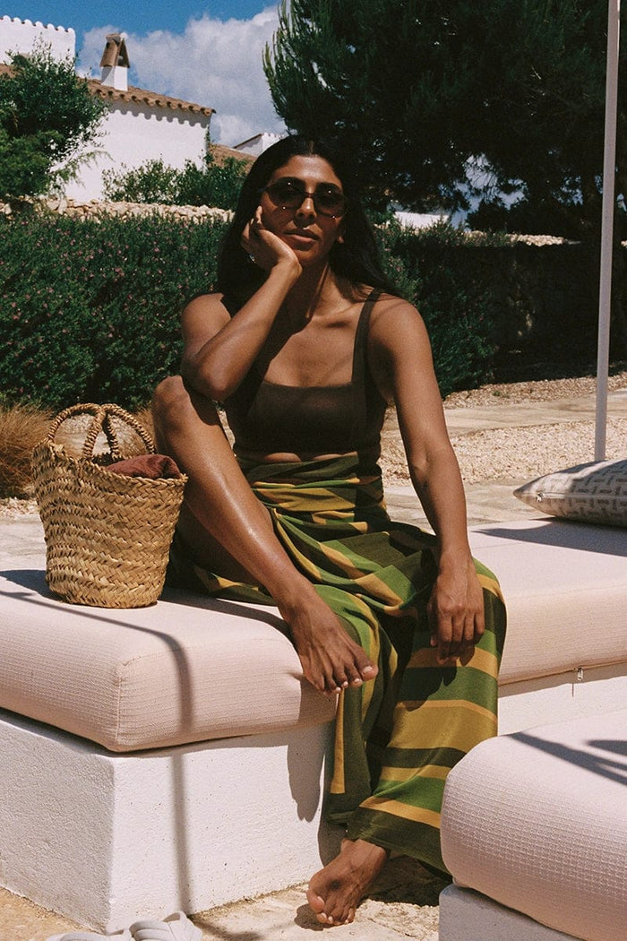 Sélection bikinis : 10 marques de maillots de bain à découvrir pour cet été