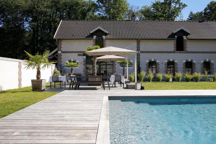 Château de la Resle : l'adresse emblématique en Bourgogne