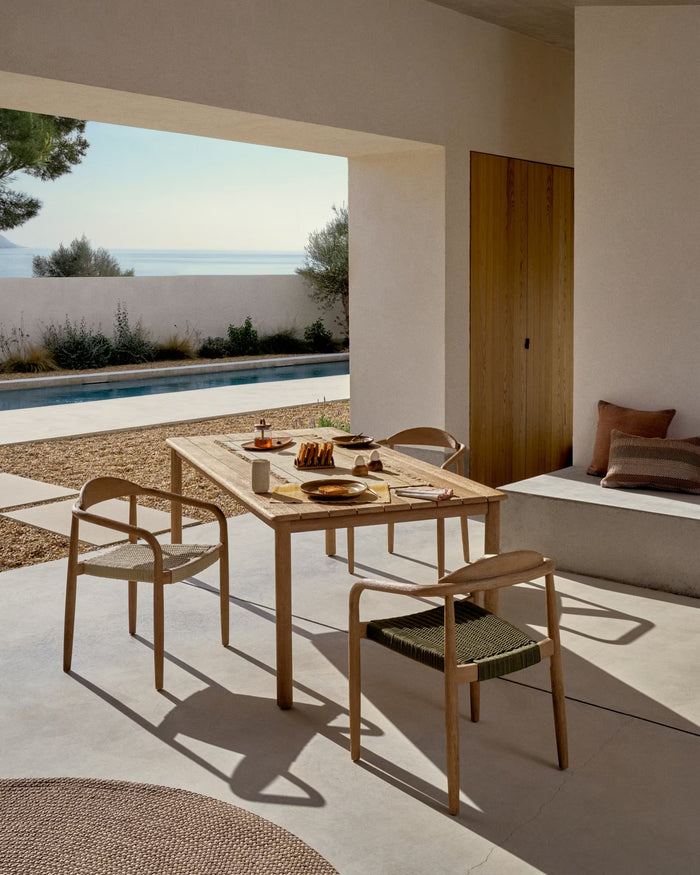 Kave Home : à temps pour l’été