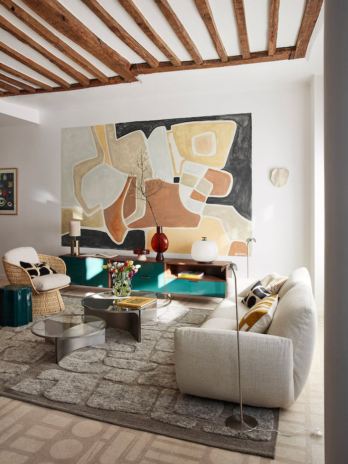 AMPM x Miracolo : La collaboration créative de l’année 2023