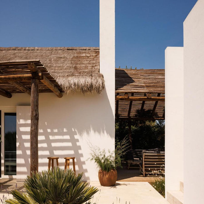 Casa de Arroz : les cabanes authentiques de Comporta