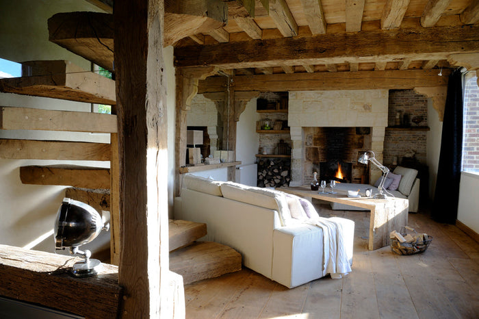 Le Pré des Colombiers