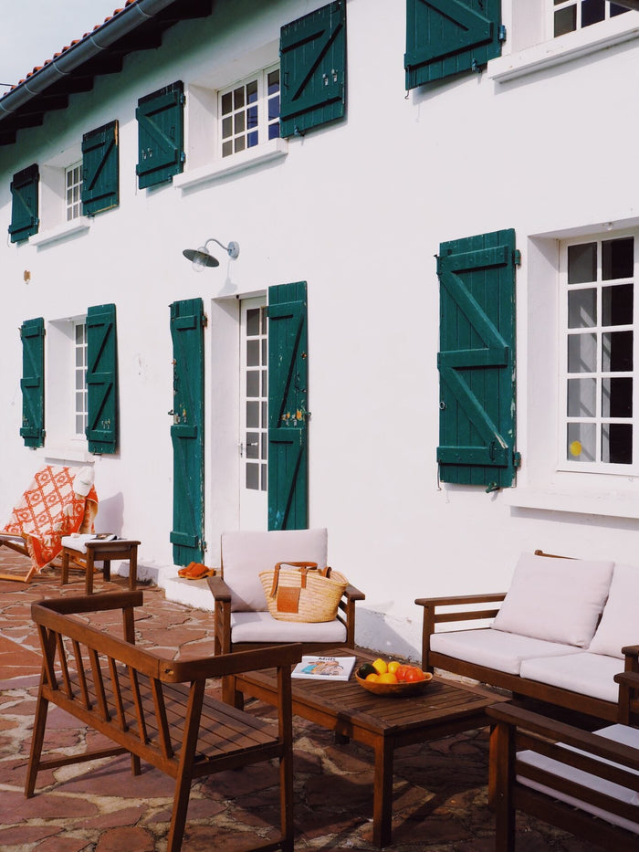 Ferme Berdea : l’authenticité du pays basque le temps d’un week end