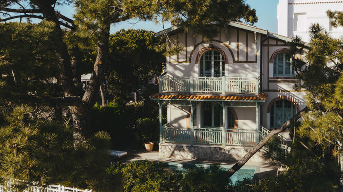 Hôtel Hemen : le joyau de la côte face à l’océan