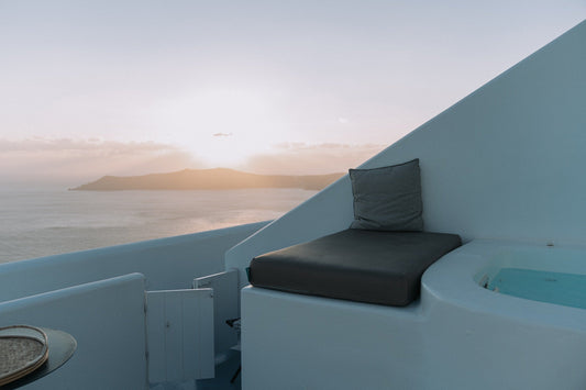 Top 5 Hotels avec piscine privée en Europe