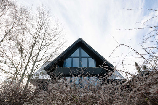 Le Chalet Noir : une escapade de luxe au cœur de la Forêt-Noire