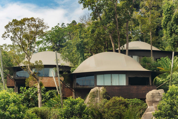 Keemala : une évasion holistique au cœur de Phuket