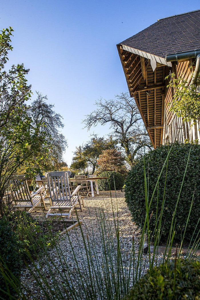 La Vie de Cocagne : le gîte de charme à proximité de Deauville