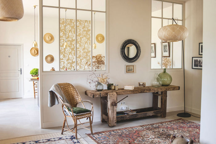 Domaine de la Partoucie : se mettre au vert en pleine campagne charentaise