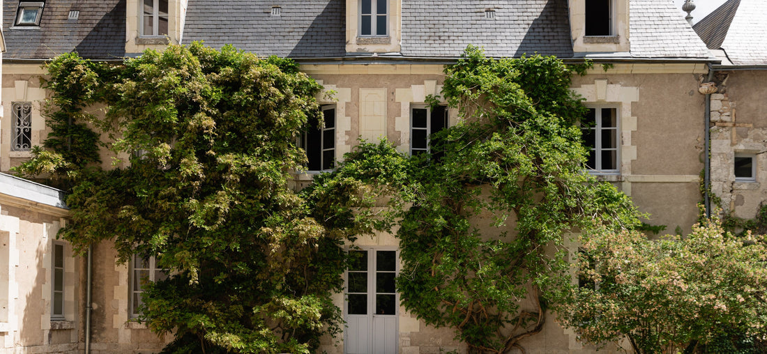 Les Sources de Cheverny