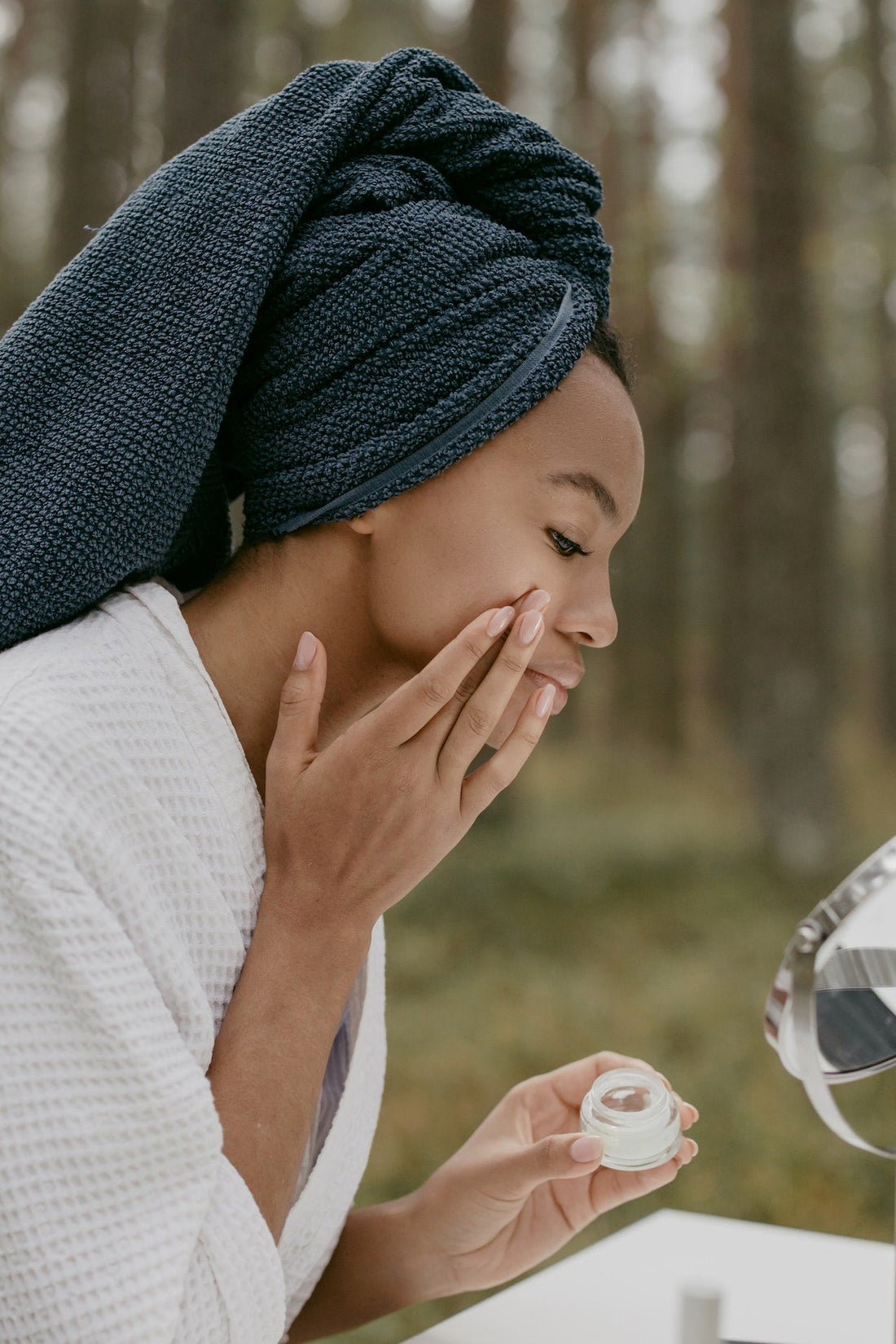 Les sérums Aroma Zone : les plus concentrés du marché