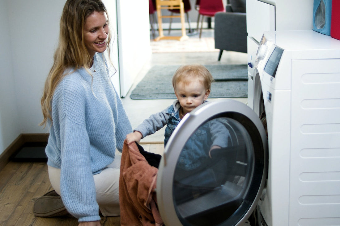 Choisir la meilleure machine à laver