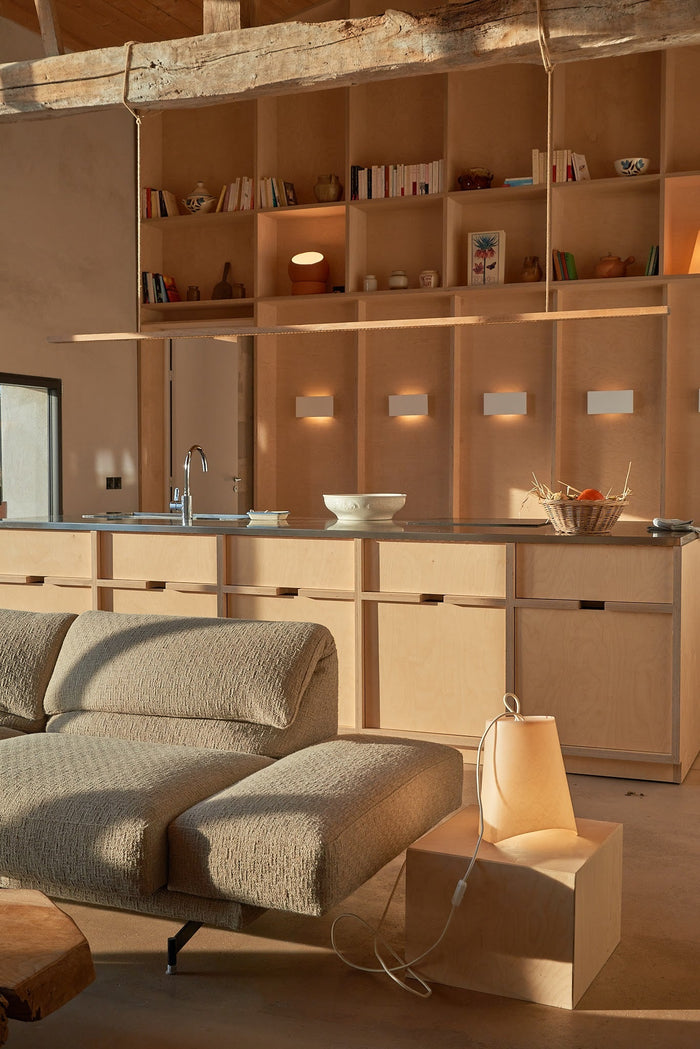 La Ferme de Brouage : vos vacances à la ferme dans des gîtes eco-rénovés