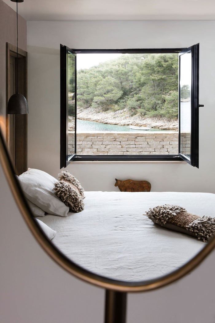 Little Green Bay  : le refuge paisible au large des côtes croates